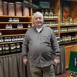 Meet your Posher, Carl